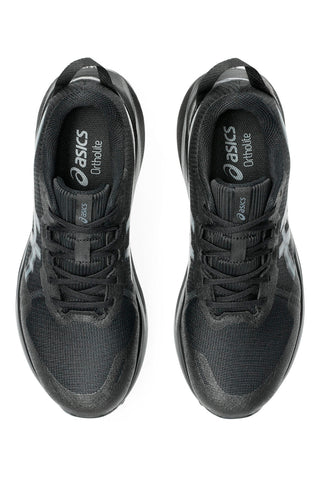 Črni tekaški copati Asics Gel-Venture 11