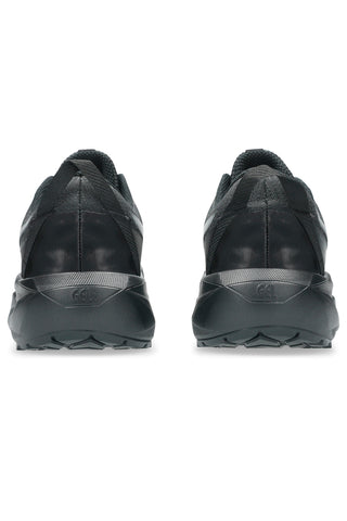 Črni tekaški copati Asics Gel-Venture 11