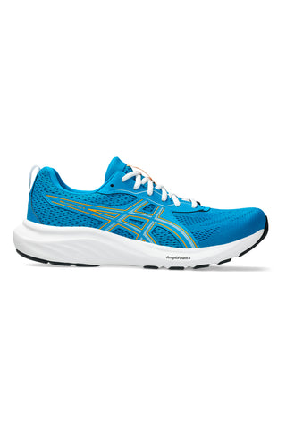 Modri tekaški čevlji z blaženjem Gel Asics Gel Contend 9