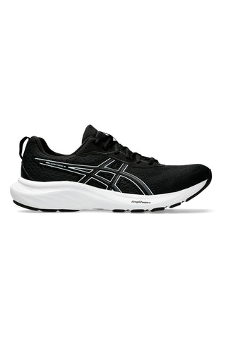 Črni tekaški čevlji z blaženjem Gel Asics Gel Contend 9