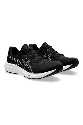 Črni tekaški čevlji z blaženjem Gel Asics Gel Contend 9