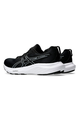 Črni tekaški čevlji z blaženjem Gel Asics Gel Contend 9