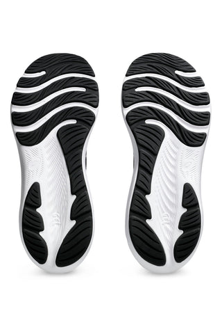 Črni tekaški čevlji z blaženjem Gel Asics Gel Contend 9