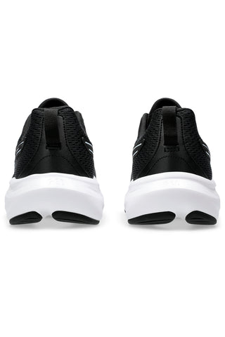 Črni tekaški čevlji z blaženjem Gel Asics Gel Contend 9