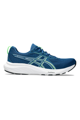 Modri tekaški čevlji z blaženjem Gel Asics Gel Contend 9