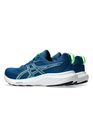 Modri tekaški čevlji z blaženjem Gel Asics Gel Contend 9