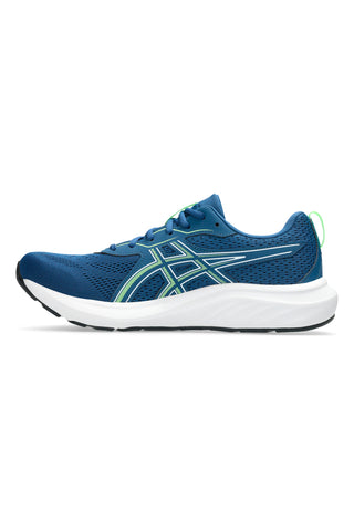 Modri tekaški čevlji z blaženjem Gel Asics Gel Contend 9