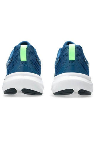 Modri tekaški čevlji z blaženjem Gel Asics Gel Contend 9