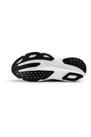 ROW FFM0477 BLACK/WHITE
