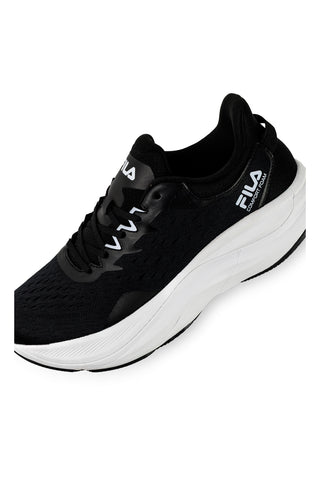 ROW FFM0477 BLACK/WHITE