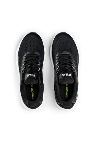 ROW FFM0477 BLACK/WHITE