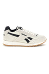 Bele superge s kontrastnimi vložki in vezalkami Reebok Glide