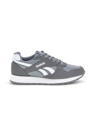 Sive superge z belimi vložki Reebok Prime event