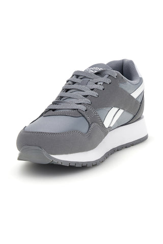 Sive superge z belimi vložki Reebok Prime event