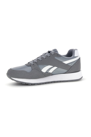 Sive superge z belimi vložki Reebok Prime event