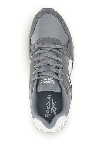 Sive superge z belimi vložki Reebok Prime event