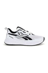 Bele superge s črnimi in modrimi vložki Reebok Verse