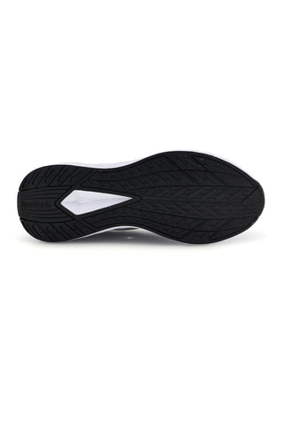 Bele superge s črnimi in modrimi vložki Reebok Verse