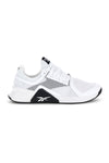 Bele superge s črnimi vložki Reebok Flip charge