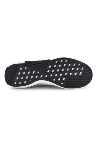 Bele superge s črnimi vložki Reebok Flip charge