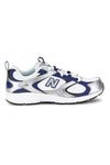 New balance modro-bele superge U40825M