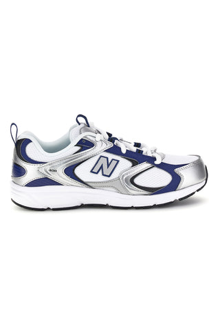 New balance modro-bele superge U40825M