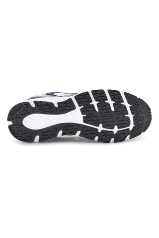 New balance modro-bele superge U40825M
