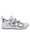 Trenirka iz bele tkanine New balance ML408A