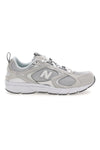 Trenirka iz sive tkanine New balance ML408NC