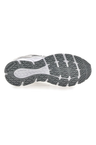 Trenirka iz sive tkanine New balance ML408NC