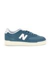 Modre superge iz usnja in blaga New balance M0805K5