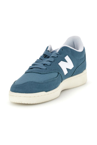 Modre superge iz usnja in blaga New balance M0805K5