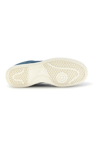 Modre superge iz usnja in blaga New balance M0805K5