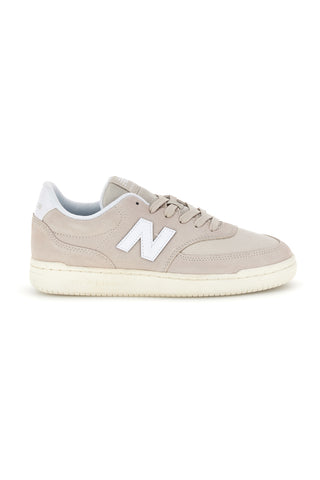 Bež usnje in tkanina New balance M0809DR