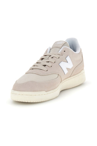 Bež usnje in tkanina New balance M0809DR
