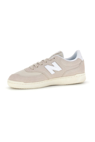 Bež usnje in tkanina New balance M0809DR