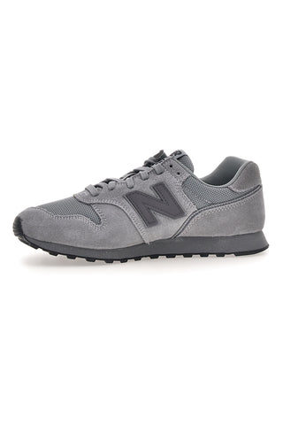 Trenirka iz sivega usnja New balance M3733YU