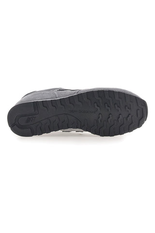 Trenirka iz sivega usnja New balance M3733YU