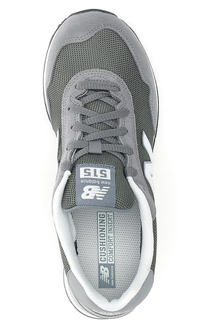 New balance ML515GRY sive tekaške copate