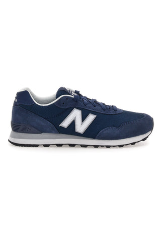 Modre tekaške superge New balance ML515NVY