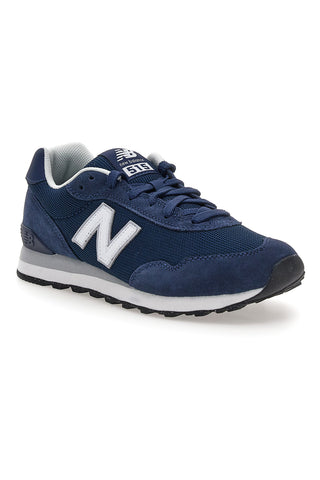Modre tekaške superge New balance ML515NVY