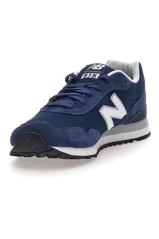 Modre tekaške superge New balance ML515NVY