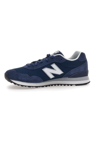 Modre tekaške superge New balance ML515NVY