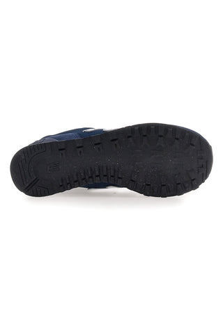 Modre tekaške superge New balance ML515NVY