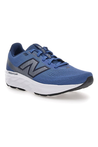 Modre tekaške copate iz zračne tkanine New balance M52028x