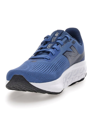Modre tekaške copate iz zračne tkanine New balance M52028x