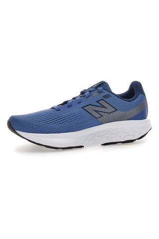 Modre tekaške copate iz zračne tkanine New balance M52028x