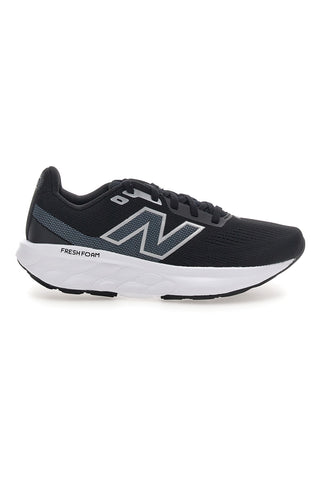Črne tekaške copate iz zračne tkanine New balance M520lk9