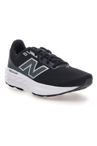 Črne tekaške copate iz zračne tkanine New balance M520lk9