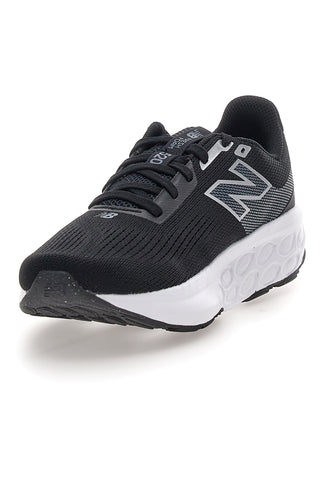 Črne tekaške copate iz zračne tkanine New balance M520lk9